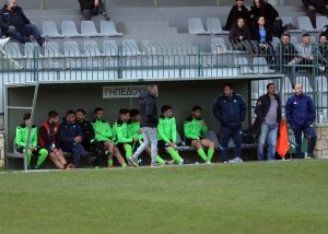 Γιούχτας: Ολοκληρώνει τη σεζόν με φιλικά κόντρα στο Ασήμι και τη Νίκη Σητείας!