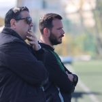 Κασσαπάκης: «Θέλουμε να συνδυάσουμε την καλή εμφάνιση με ένα θετικό αποτέλεσμα»