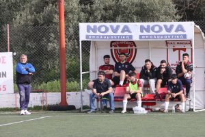 Το κάλεσμα της Μινωικής για το παιχνίδι με τις Ασίτες!