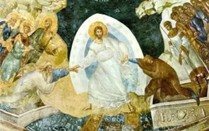 Χριστός Ανέστη και Χρόνια Πολλά σε όλους σας!!