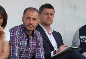 Γιάννη μου, Παύλο μου…