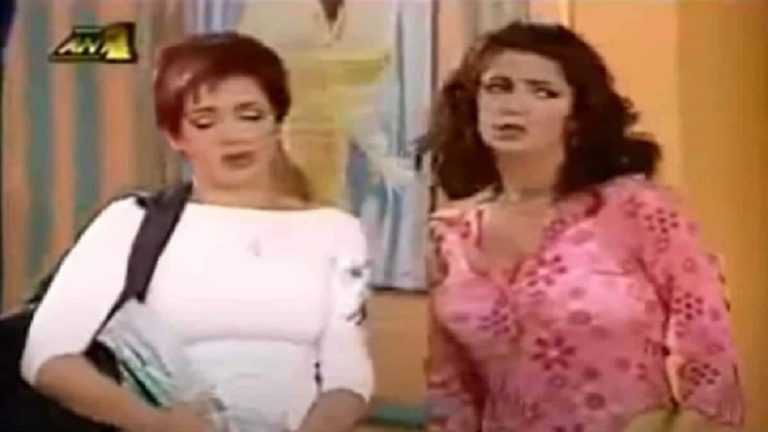 Κωνσταντίνου και Ελένης: Η «απαγορευμένη» σκηνή που δεν έδειξε ξανά ο ΑΝΤ1 – Ελένη και Πέγκυ είχαν δώσει φιλί στο…!