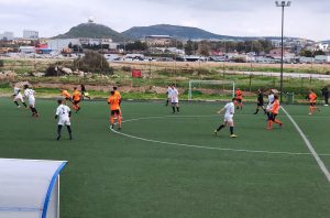Μοχός: Ξεκούραση ενόψει play off