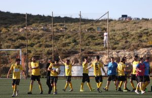ΑΕ Κατσαμπά: Την Τετάρτη 25 Μαΐου οι εκλογές για ανάδειξη νέου ΔΣ