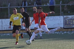Στην τελική ευθεία ενόψει της πρεμιέρας των μπαράζ ο ΑΟΤ