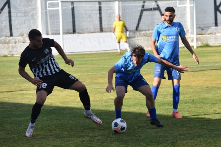 Θέλει να κάνει το πιο αποφασιστικό βήμα ανόδου