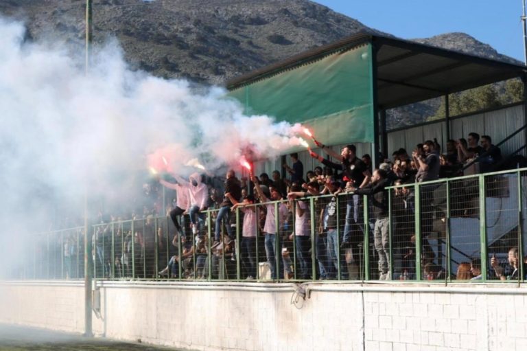 Άλογο Μαλεβιζίου: Με αρκετά προβλήματα για το «6Χ6»