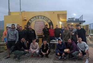 Pics | Ολοκληρώθηκε η σεζόν στον Ανθεστίωνα