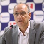 Συνελήφθη ο Βαγγέλης Λιόλιος – Χειροπέδες και σε στελέχη της ΕΟΚ και διαιτητές