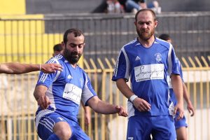 Pic | Στις 27 Μαΐου η Γενική Συνέλευση του Δωριέα – Εκλογές για νέο Δ.Σ.
