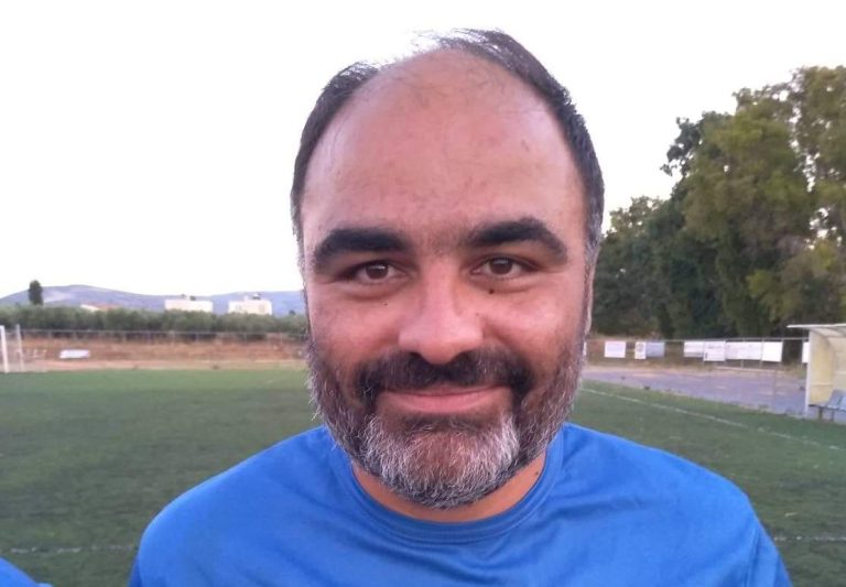 Τέλος από τον ΑΟΤ ο Γενιτσαρίδης