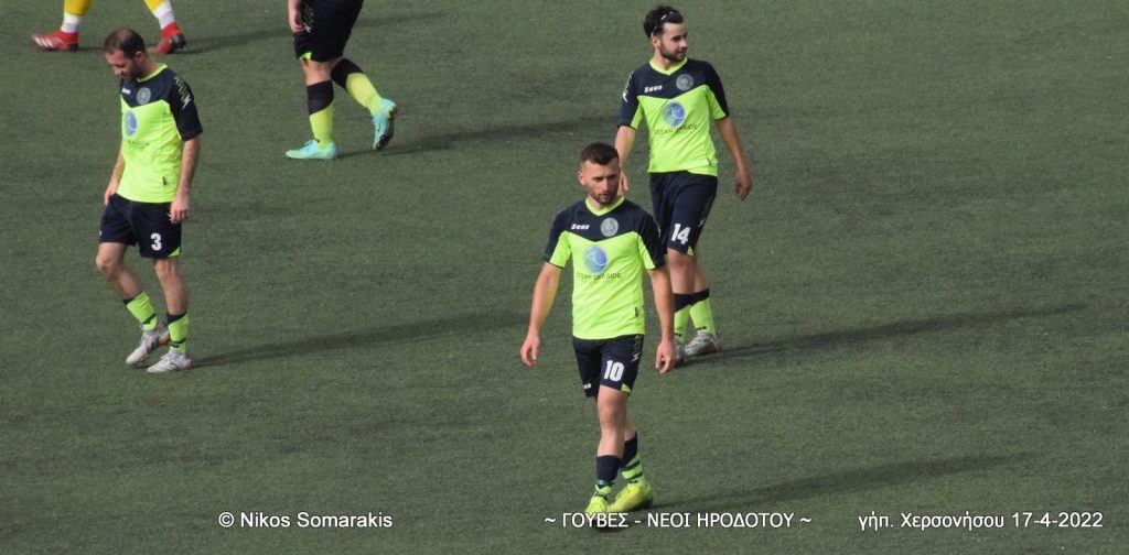 Μετά τις εκλογές οι εξελίξεις στις Γούβες