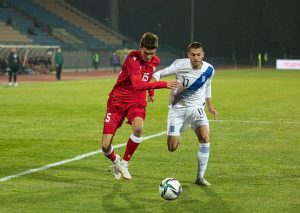 Στην Εθνική Ελπίδων Γρίβας, Διαμαντής, Κουτσουπιάς και Τζολάκης
