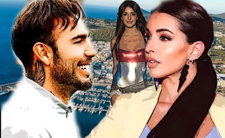 Ρομπέρτο: Τα «σπάει» η νέα του σύντροφος