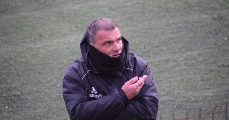 Η όμορφη έκπληξη των παικτών της Φαιστού στον Γιάννη Νικολιδάκη για τα γενέθλιά του