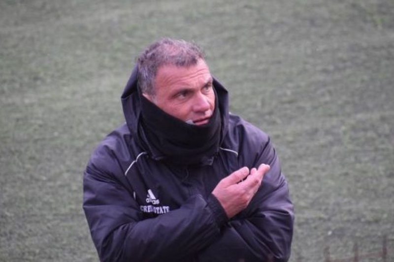Νικολιδάκης: «Έχουμε την ψυχολογία μετά τα δύο νικηφόρα παιχνίδια»