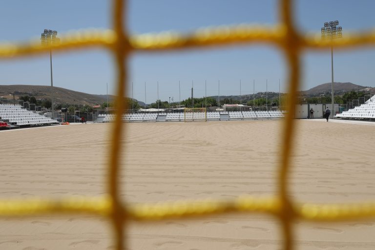 Ξεκινούν σήμερα τα Παγκόσμια Πρωταθλήματα Εφήβων- Νεανίδων (Κ18) Beach Handball