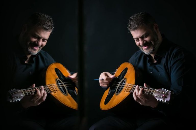 Pic | «Χορεύει» με Μανώλη Κονταρό η Ομόνοια Καλλιθέας