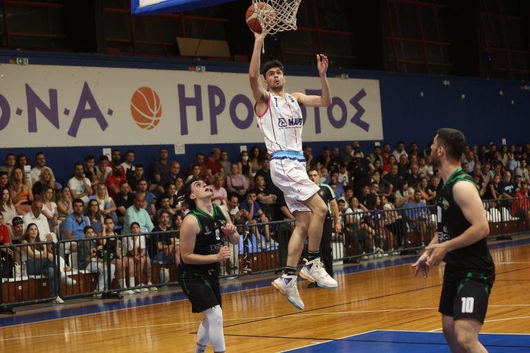 Τζάμπολ στους Τελικούς της ΕΚΑΣΚ