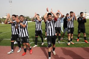 ΟΦΙ: «Φυσικά και θα κατέβουμε στο πρωτάθλημα της SL2 – Νεότερα προσεχώς»