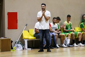 Το θαύμα της Αναγέννησης στο athletic.gr: Ο Μύρωνας Παπαδάκης μιλάει για το πως ήρθε η back to back άνοδος!
