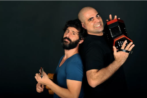 Παιδική Παράσταση ” Μια Τρελή Τρελή ΑλφαΒήτα” την Τρίτη 5 Ιουλίου στο Θέατρο Τεχνόπολις