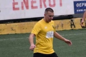 Κράτησε και τον Δάσκο η ΑΕΚ