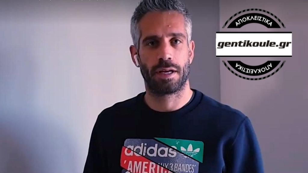 Ο Σάββας Τσαμπούρης νέος τιμ μάνατζερ του ΟΦΗ!
