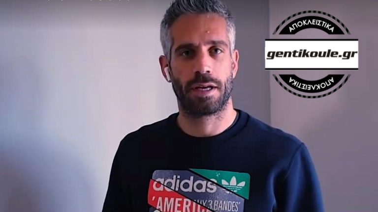 Ο Σάββας Τσαμπούρης νέος τιμ μάνατζερ του ΟΦΗ!