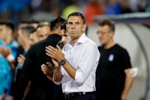 Πογέτ: «Σας χρειαζόμαστε στον Βόλο, γεμίστε το γήπεδο»
