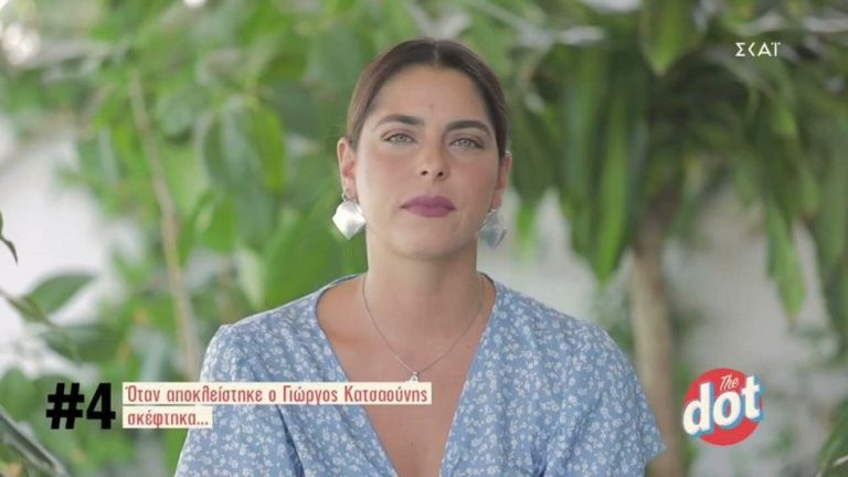 Τελικά στο Survivor δεν είναι όλα όπως φαίνονται – Αποκαλύψεις απο την Μυριέλλα για την καλύβα των ρεπόρτερ! (vid)