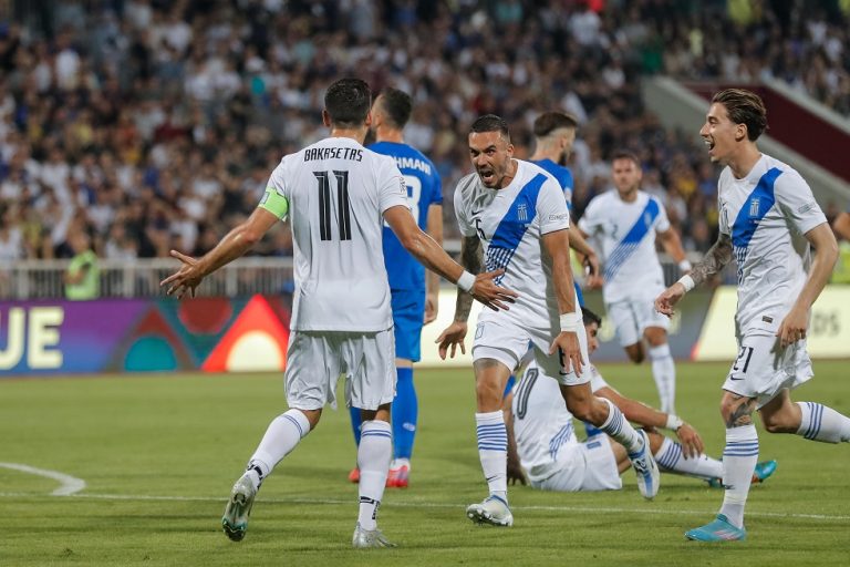 Ελλάδα – Κύπρος: Το πρώτο «φρεσκάρισμα» του Πογέτ