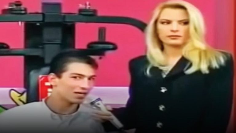 Από πουλέν της Αννίτας Πάνια πρωταγωνιστής σε ερωτικές ταινίες: Η… στροφή που δεν περίμενε κανείς