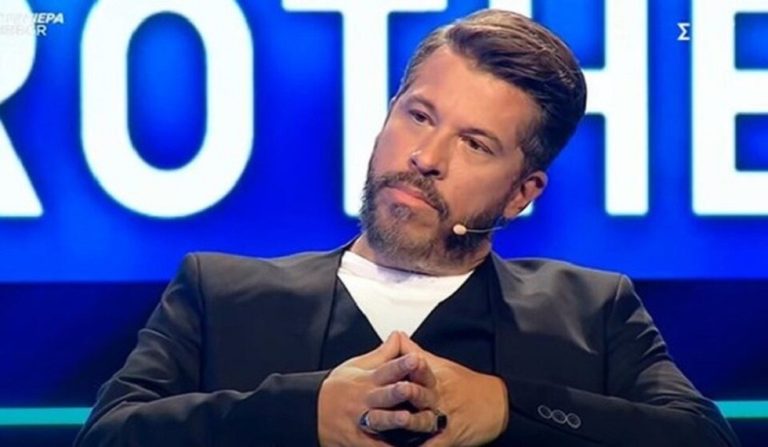 Χάρης Βαρθακούρης: Ο λόγος που του έστελναν κατάρες για τα παιδιά του