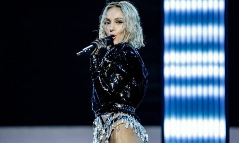 Τάμτα: Η… όλο νόημα ανάρτηση για το χάος στα MAD VMA και η δέσμευση