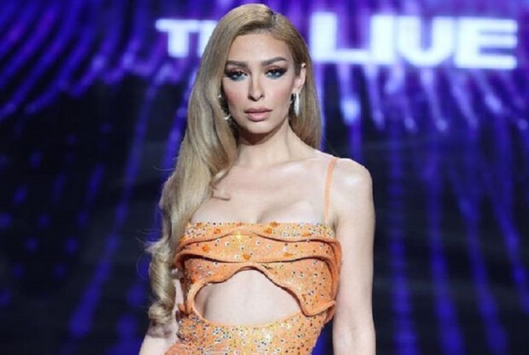 Η Ελένη Φουρέιρα πιο αποκαλυπτική από ποτέ: «Γουστάρω που είμαι σέξι, βγαίνει από μέσα μου»
