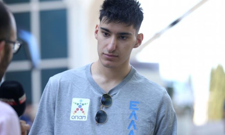 Video | Π. Καλαϊτζάκης: «Ένας από τους κορυφαίους προπονητές ο Ιτούδης – Κάτι πολύ μεγάλο η παρουσία του στην Εθνική»
