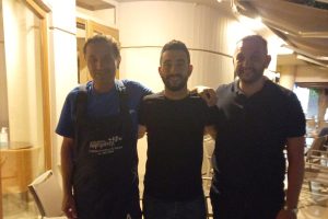 Βόνη: Παρέμεινε και ο αρχηγός!