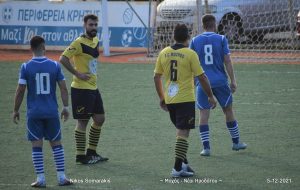 Μοχός: Παραμένει στην ομάδα και τη νέα σεζόν το «κανόνι», Μύρων Ποντίκαλης
