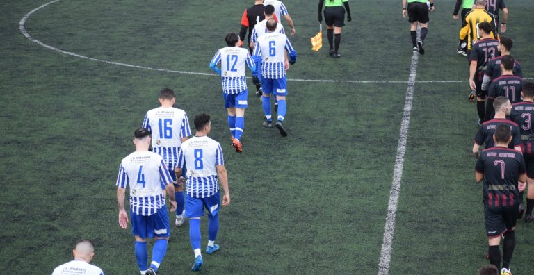 Ρούβας: Δίχως δύο κόντρα στον Ποσειδώνα