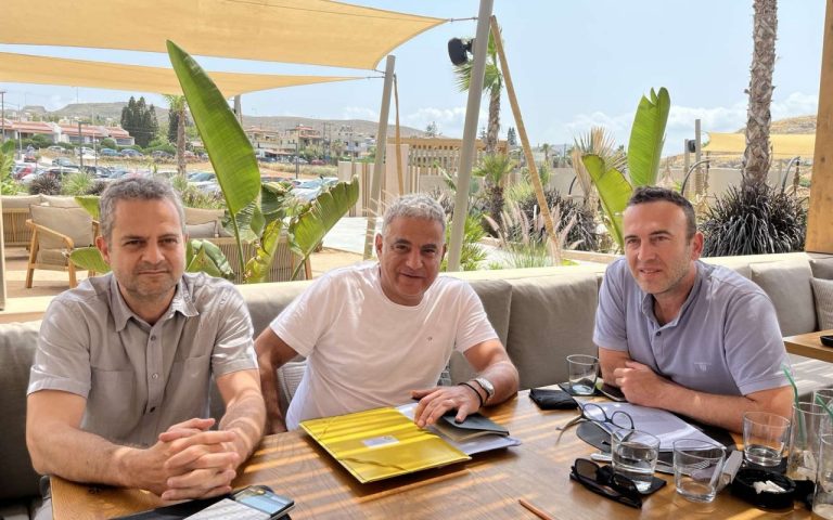 Έπεσαν οι τίτλοι τέλους: Υποβιβάζεται στην Γ’ Εθνική ο Εργοτέλης!