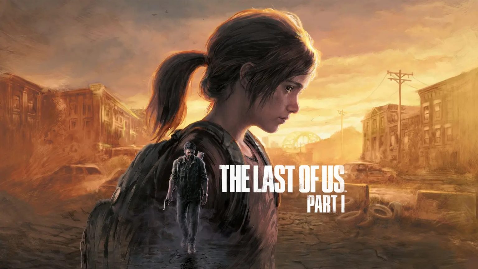 Με ελληνική μεταγλώττιση το The Last of Us Part I