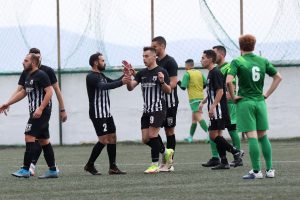 ΑΟΤ: Παρελθόν ο Καρταλιανάκης