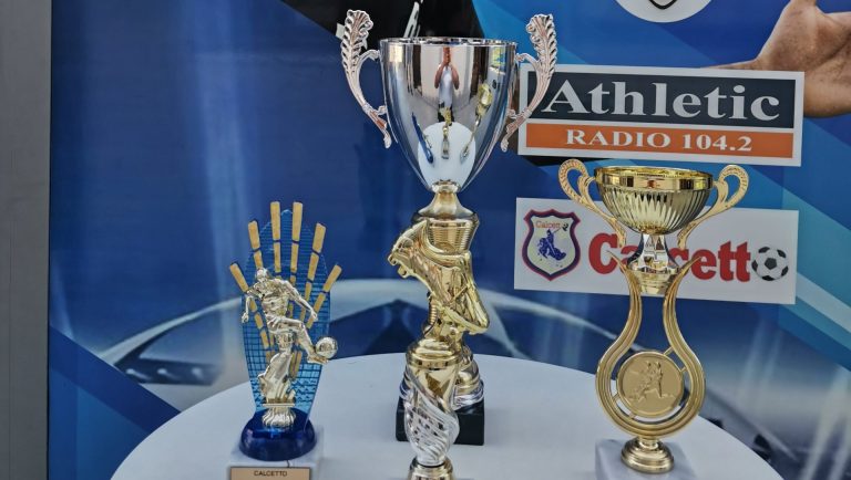 Φιναλίστ για πρώτη φορά!!!