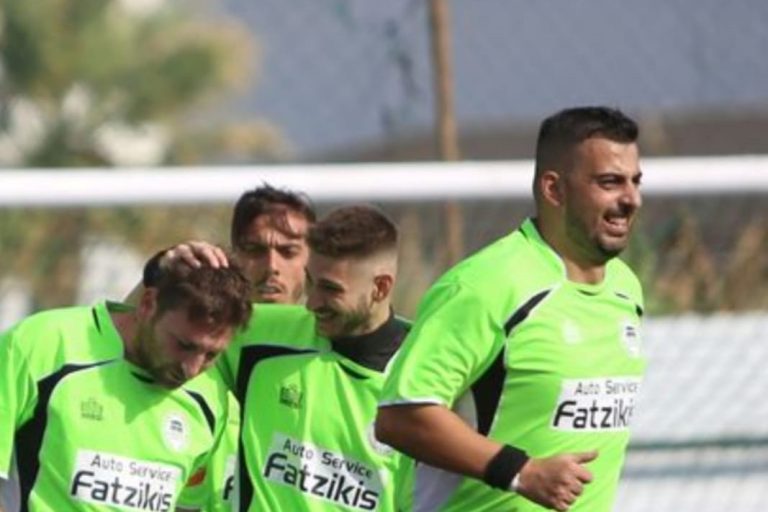 Παρελθόν από τον Μαραθώνα ο Ντάγκινης: «Κάποια στιγμή θα τα ξαναπούμε»
