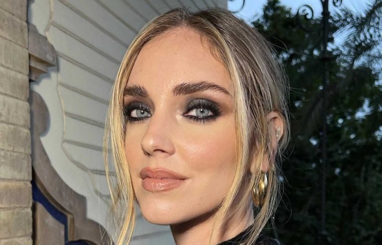 Η Ιταλίδα fashion blogger Κιάρα Φεράνι σου δείχνει πως φοριέται το στρινγκ!
