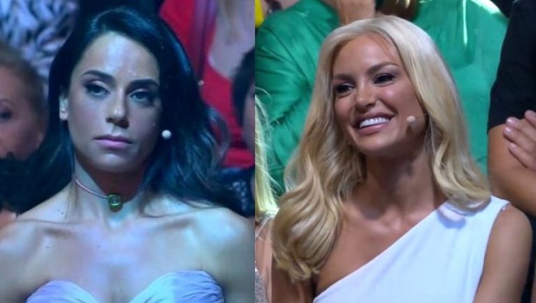 Survivor: Η Αντωνά αποκαλεί «κλόουν» την Παναγιώταρου στο instagram κι αυτό που ακολούθησε στο Twitter… δεν περιγράφεται