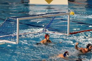 Καβουσανός στο athleticradio.gr: «Το ήθελα πολύ, πάντα όνειρό μου η Εθνική ομάδα»
