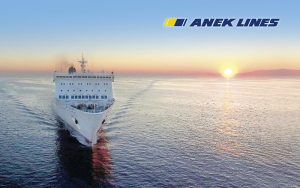 ΑΝΕΚ LINES: Eκπτώσεις στους νέους φοιτητές Κρήτης. Κυκλάδων, Δωδεκανήσου