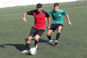 Δυνατό φιλικό για ΑΟΤ και Γιούχτα την Τετάρτη στο Τυμπάκι